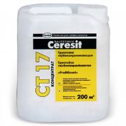 Грунтовка Ceresit CT-17 10 л рб